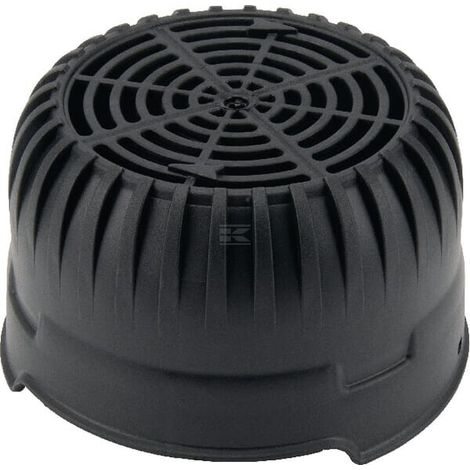 Capot DAB R00010519