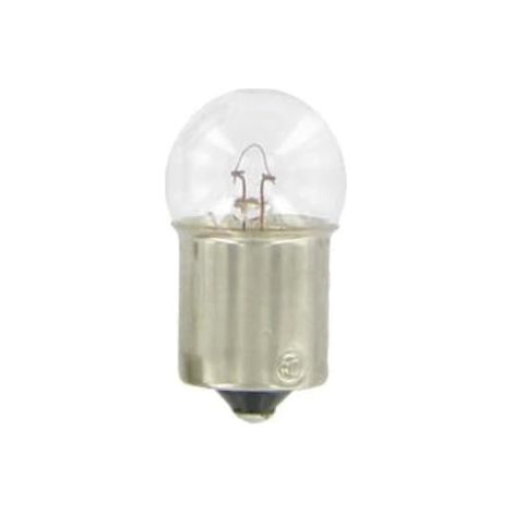 10 Ampoule R10W, 24 Volts, Culot BA15S, 10 Watts, Véhicule, Remorque