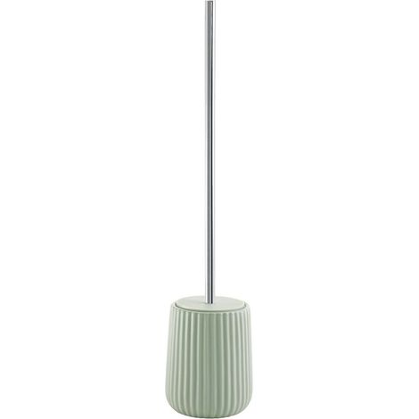Sapho Gedy Marika - WC-Bürste zum Aufstellen, grün MK3307 (1/4)