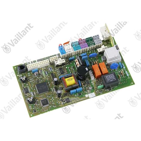 VAILLANT Scheda elettronica VC 136+206+276/2-E u.w. Vaillant-Nr. , 0020071578