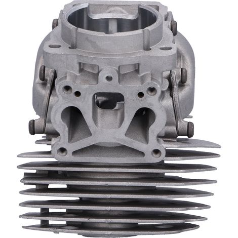 Kit de Cylindre et Piston 43mm pour Tronçonneuse Husqvarna 545, 550XP et Jonsered CC2252 - Pièces de Rechange