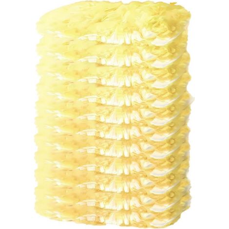 40 Count microfibre plumeau Refills-360° robuste recharges (manche Not Included) (1/5)