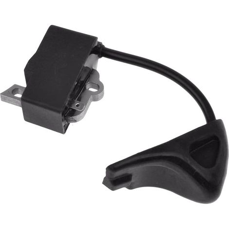 Cancanle Bobine d'allumage Module pour Stihl souffleur de Feuilles BG56 BG86 BG86C SH86 C N ° de pièce 4241 1306 B (1/5)