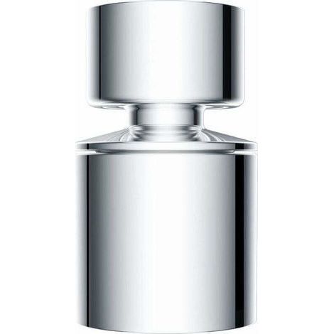 Kitchen Faucet Aerator 22mm, Water Saving, Dual Function, 360° Rotation with 5 Adapters (1/5)