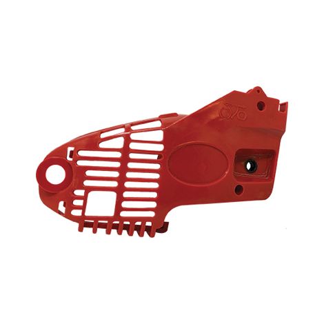Copri silenziatore motosega profy 25 26 stars n° 36
