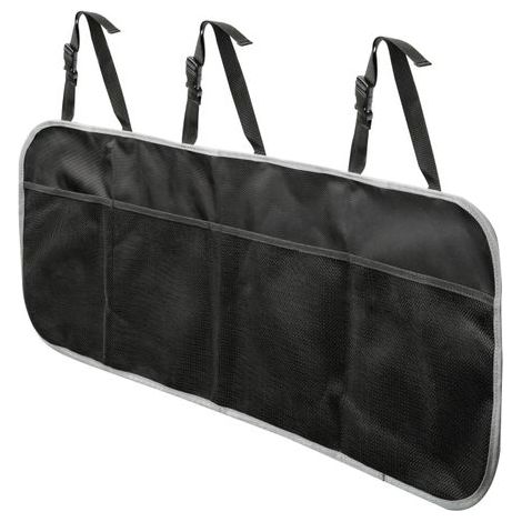 Multi-Pocket, organizer baule/sedile a 4 tasche