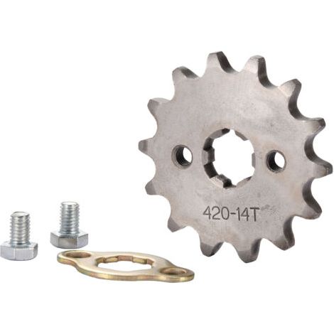 Kit de Soupapes GOOFIT – Compatible Helix CN250, Elite CH250, Roketa 250, Linhai, Aeolis – Pièce Moteur (1/5)