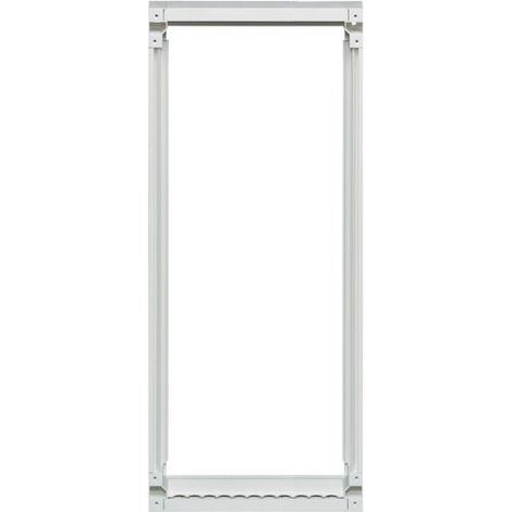 Réhausse pour GD418A - COFFRET DISTRIBUTION HAGER GR418AN (1/4)