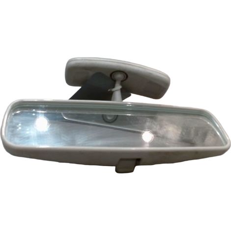 [PRODUIT D'OCCASION] Retroviseur Interieur RENAULT Kangoo ♻️ Ref Oe. 8200546707 - Garantie à vie (1/3)