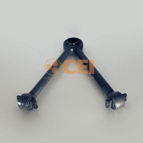 Brazo en V de suspensión Volvo F FL 7 10 12 16 20556586 1605244 1628483 8156994
