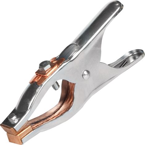 Schweißkraft Masseklemme Nevada 3, 1240235 (1/2)