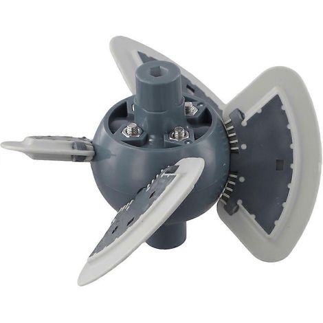 R0796200 Kit d'entretien pour nettoyeur de piscine Zodiac Baracuda MX8 MX6, comprenant un kit d'entretien complet pour le moteur et les chenilles. (1/4)