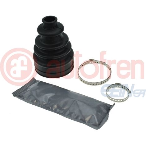 Jeu de joints-soufflets, arbre de commande Autofren Seinsa D8397 RENAULT 325275