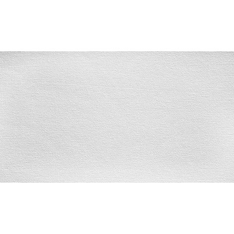 Papier peint intissé Blanc - 25,00 x 1,06 m (1/5)
