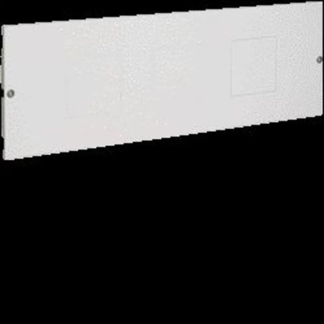 kit 3xMCB 92x92, quadro.evo, 600x200 mm - HAGER UC233EM