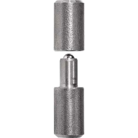 Bisagra torneada con rótula de 32120 mm - ZAW TOC 32S