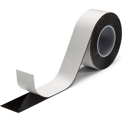 Ruban Double Face Extérieur Fixation Ultra-forte, Résistant Aux Intempéries - Inofix (1/3)