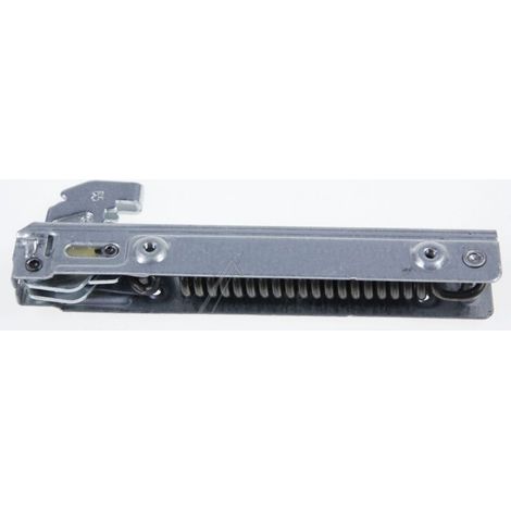 CERNIERA PORTA FORNO ARISTON INDESIT HOTPOINT C00261581 ORIGINALE