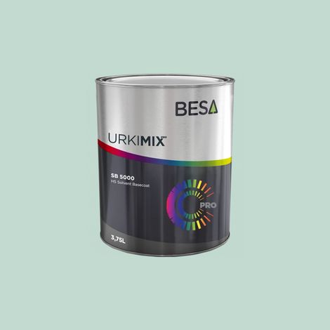 Pot de Peinture Polyuréthane / bi composant RAL Design 170 85 10  Brillant - 250gr