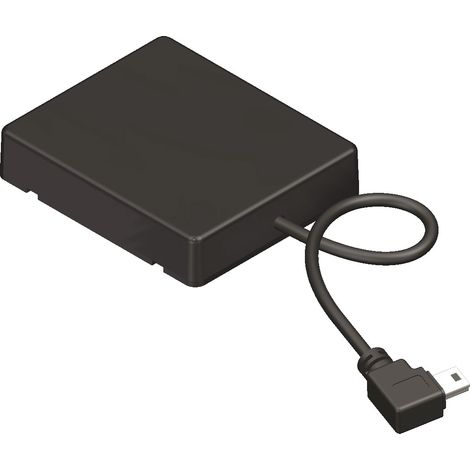 Novoferm WiFi-Modul (6,5 x 5,5 x 1,5cm per Alexa oder Google Home) TM15740005150