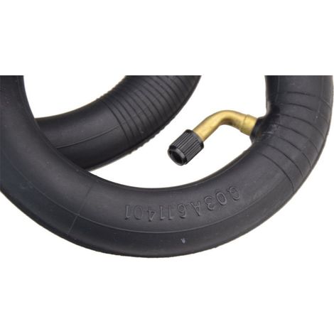 Kyungdae 6X1 1/4 Folding Bicycle/Mini Electric Bike Inner Tube Curved Piece (1/4)