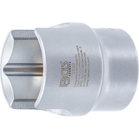 BGS Especial para filtros diésel 27 mm - 8630 (1/4)