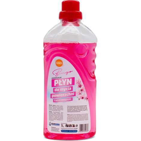 Bingo Magnolia Flower Universal Liquid 1l (1/5)