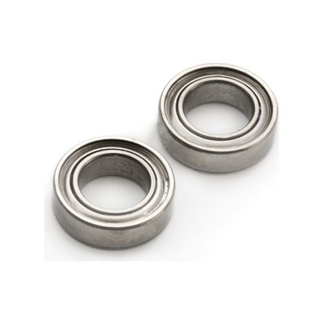Bearing 4x7x2mm 2pcs