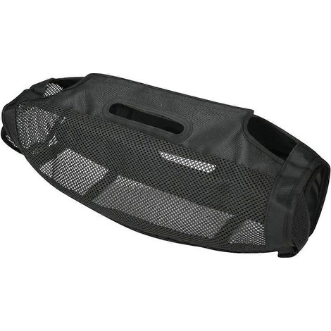 Enceinte Étui de Protection pour Boombox3 Maille Slip Housse Rayures Extérieur Dust Protection Étui (1/5)