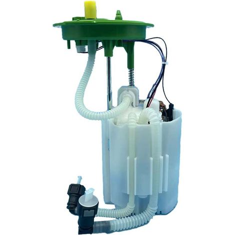 Compatible with Audi Q3/2019 2+6 plug fuel pump assembly 5QJ919087D 5QJ919087B (1/3)