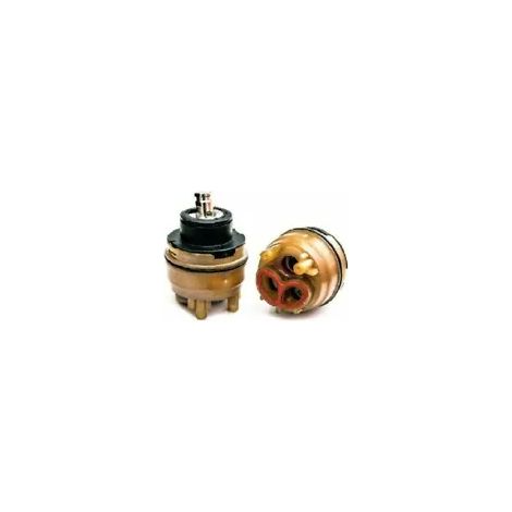 Cartuccia di ricambio per miscelatori Mamoli 19V diam. 42 mm