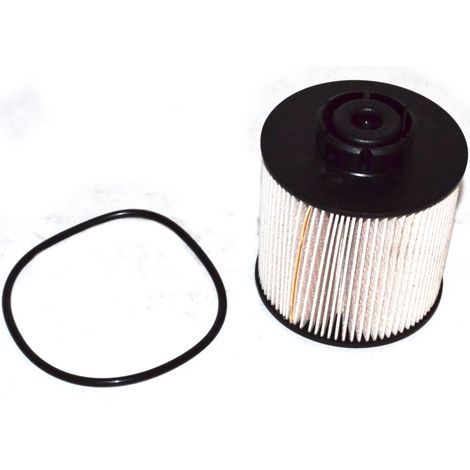 Filtro de combustible - Mercedes Vario 813-816 (1/2)