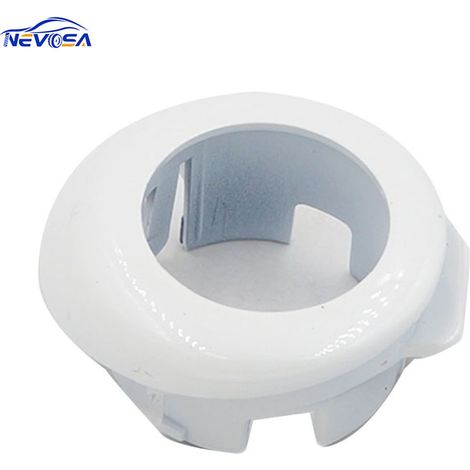 Suitable for Toyota car reversing radar cover, sensor cover, and photoelectric sensor cover 89348-28090 (1/4)