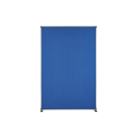 magnetoplan 1103803 biombos Textil  con Marco de Aluminio