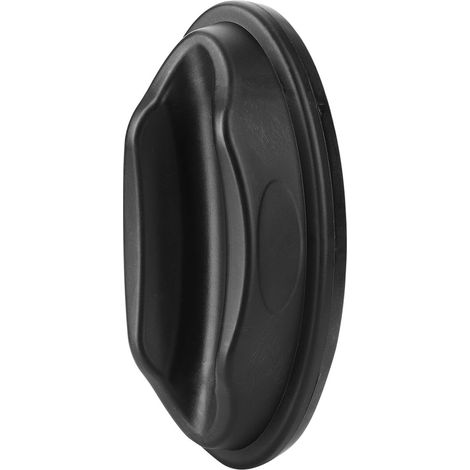 Bloc de surélévation durable pour roue avant, accessoire pour home trainer de vélo d'intérieur (1/5)