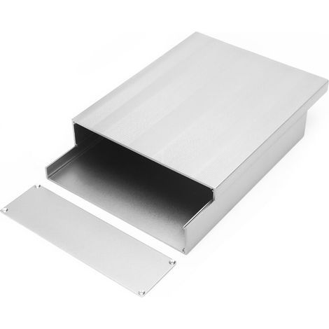 Kit Regulateur De Pression De Carburant Universel Reglable En Aluminium Avec Manometre De Pression De Carburant Avec Raccord, Noir, Noir (1/5)