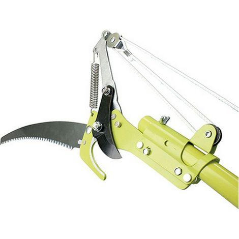 Ferrestock Schere of Gartenarbeit (1/5)
