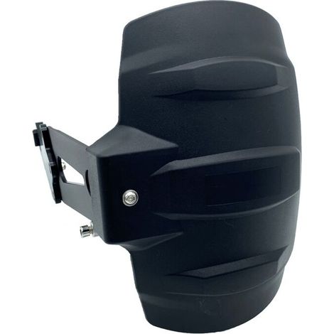 Zubehör für hintere Kotflügel für Motorräder F800GS, F700GS, F800R und F650GS (2008-2017).