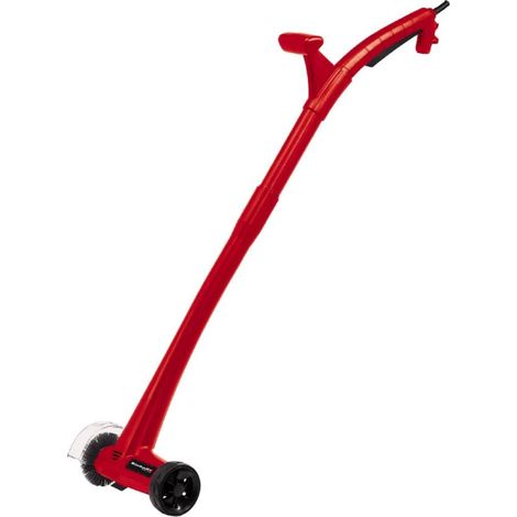 Einhell GC-EG 1410 Limpiador de Juntas Negro Potente (1/4)