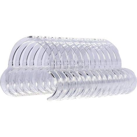 Écarteur de bouche, lot de 10 écarteurs de bouche dentaires en forme de C pour jeux de bouche ouverte, dentisterie (1/5)