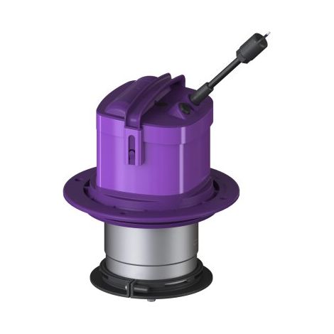 KESSEL 681376 Pompe de remplacement Aquadive SPF 1700