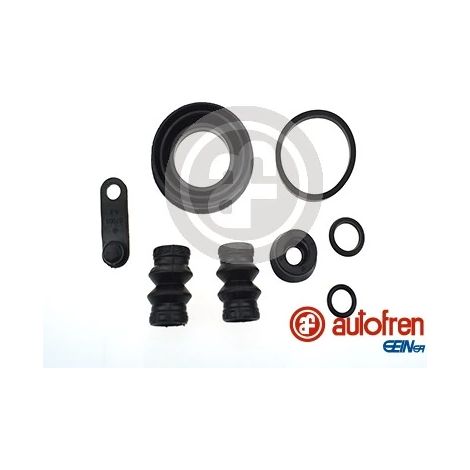 Kit de réparation, étrier de frein Autofren Seinsa D42267 MINI 34219804731