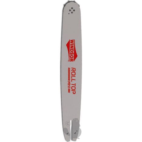 Guide professionel 15'' WINDSOR 15CJL58SPYJ
