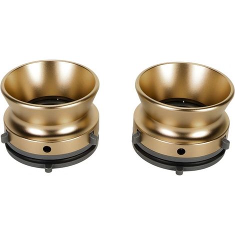Tensionneur De Sangle - Pour Sangles De 10 À 25 Mm - Mécanisme À Levier Ergonomique - En Plastique PP/ABS Résistant - Usage Industriel, Commercial Et Domestique - 1 Pièce
