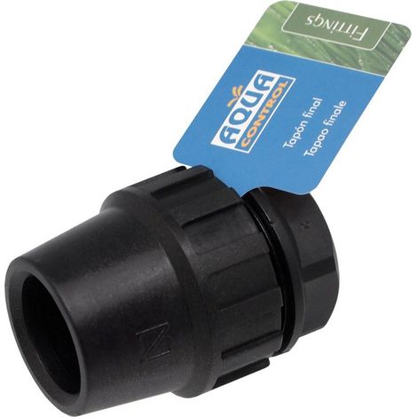 Borne filetée femelle 25mm (3/4") Aqua Center (1/2)