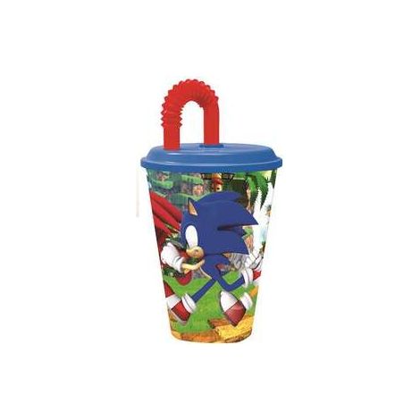 Vaso caña easy 430ml de Sonic (0/24)