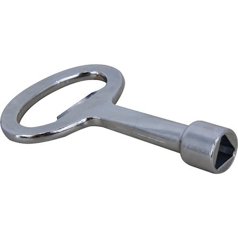 Chiave per lucchetto energetico - E+30-0001