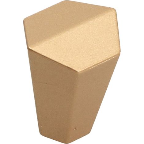 Pomello GN56, oro satinato (1/3)
