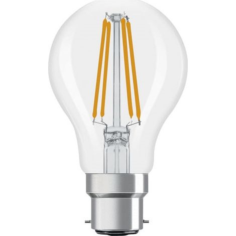 Lampada Osram a60 LED 5.9W 806 lumen (1/2)