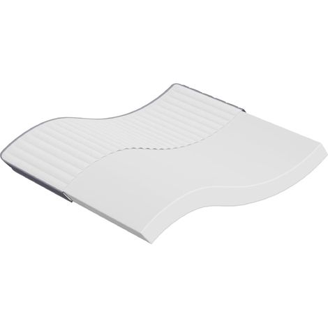 Matelas en mousse moyennement doux 180x200 (1/5)